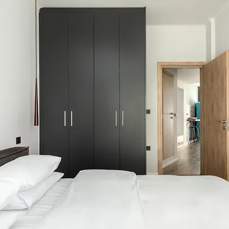 Apartment Estelle By Halu!, Elegant And Luxurious 2bd Thessaloniki
