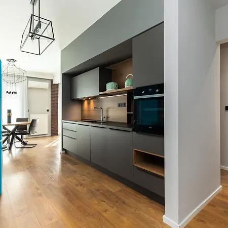 Estelle By Halu!, Elegant And Luxurious 2bd * Thessaloniki