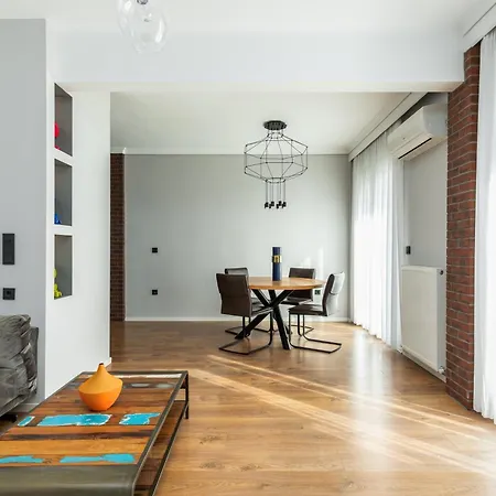 Apartment Estelle By Halu!, Elegant And Luxurious 2bd *