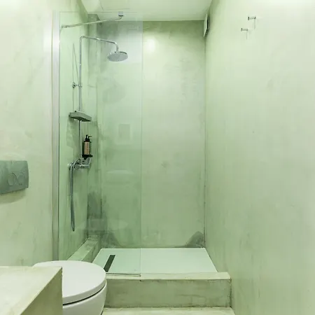 Estelle By Halu!, Elegant And Luxurious 2bd * Thessaloniki