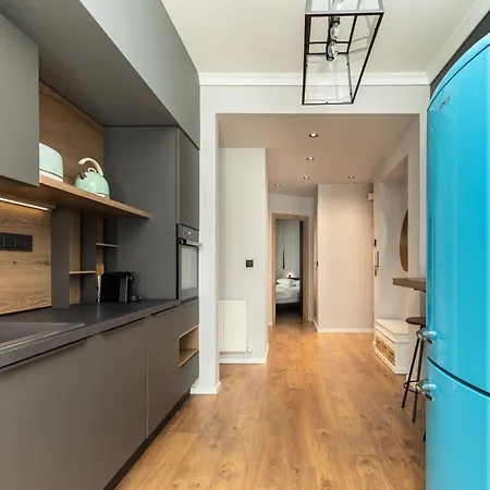 Estelle By Halu!, Elegant And Luxurious 2bd Apartament