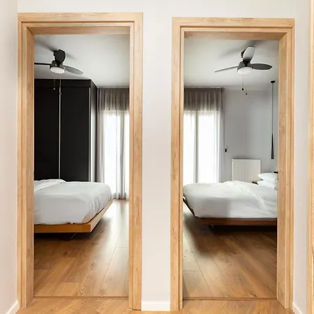 Apartament Estelle By Halu!, Elegant And Luxurious 2bd