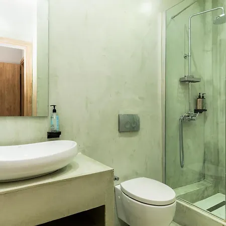 Estelle By Halu!, Elegant And Luxurious 2bd Apartament Saloniki