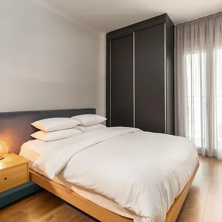 Apartament Estelle By Halu!, Elegant And Luxurious 2bd
