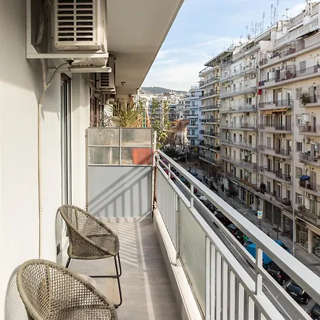 Estelle By Halu!, Elegant And Luxurious 2bd Apartament *